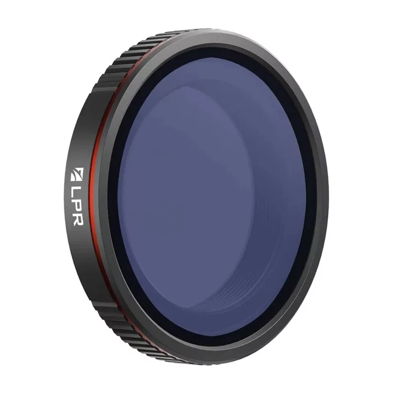 Freewell Light Pollution Reduction Filter für DJI Osmo Pocket 3