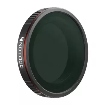 Freewell Neutral Density ND1000 Filter für DJI Osmo Pocket 3