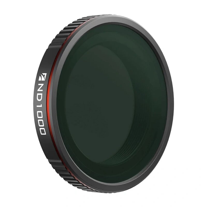 Freewell Neutral Density ND1000 Filter für DJI Osmo Pocket 3