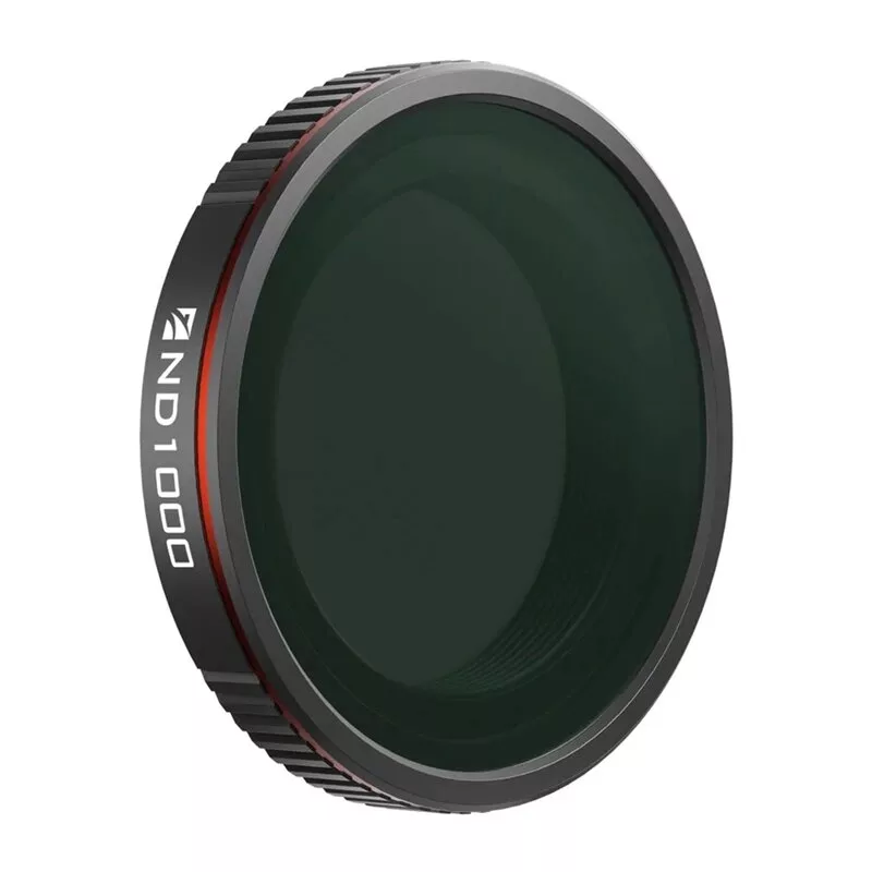 Freewell Neutral Density ND1000 Filter für DJI Osmo Pocket 3