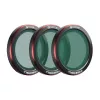 Freewell Magnetic ND NEO 2 Standard Day Filter Kit – 3 Stk. (ND8, ND16, ND32) 82mm