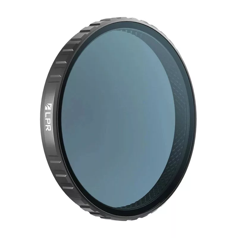Freewell Filter64 Light Pollution Reduction Filter für DJI Osmo Action 3/4/5/6