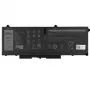 Dell Laptop Akku Standard - Ersatz für (CPL-8P81K) 58 Wh Lithium-Ionen