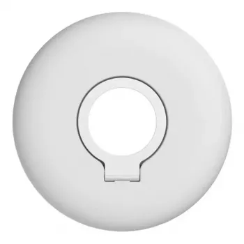 BASEUS ACSLH-02 Organizer / Apple Watch Ladegerät-Halter (Weiß)