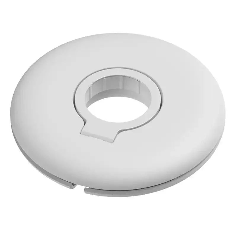 BASEUS ACSLH-02 Organizer / Apple Watch Ladegerät-Halter (Weiß)
