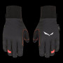 Salewa Ortles Durastretch Merino Gloves Black Out/0910/6080