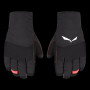 Salewa Ortles TirolWool Gloves Black Out