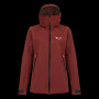 Salewa Sella DST Damen Softshelljacke Syrah
