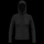 Salewa Fanes Alpine Merino HD Damenjacke Black Out