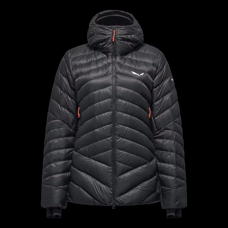 Salewa Ortles Med 3 RDS Damen Daunenjacke Black Out