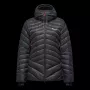 Salewa Ortles Med 3 RDS Damen Daunenjacke Black Out