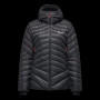 Salewa Ortles Med 3 RDS Damen Daunenjacke Black Out