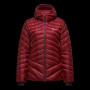 Salewa Ortles Med 3 RDS Daunenjacke Damen Syrah