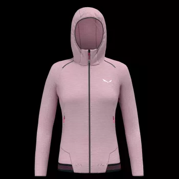 Salewa Pedroc Polartec HD Damen Fleecejacke Zephyr