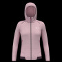Salewa Pedroc Polartec HD Damen Fleecejacke Zephyr