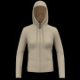 Salewa Fanes Alpine Merino HD Damen Fleecejacke Quicksand