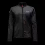 Salewa Sella Crevasse Damen Fleecejacke Black Out