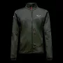 Salewa Sella Crevasse Damen Fleecejacke Dark Olive