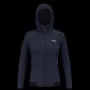 Salewa Pedroc Polartec HD Damen Fleecejacke Navy Blazer