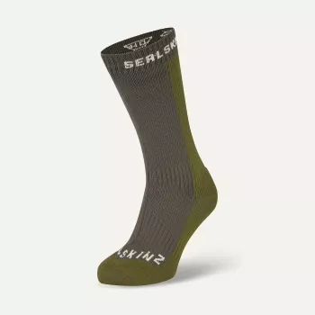 SealSkinz Starston Cold Weather Mid S (36-38) Waterproof Socks