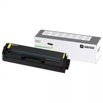 Xerox 006R05078 Tonerkartusche mit hoher Kapazität, Gelb, 2.500 Seiten, für C240/C245/C255/C300/C305