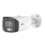 DAHUA IPC-HFW3849T1-ZAS-PV-2712-PRO 8MP IP-Bullet-Kamera mit aktiver Abschreckung, motorisiertem Varifokalobjektiv und Vollfarb-Nachtsicht