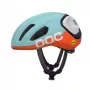 POC Amidal Rennradhelm - Lead Blue Matt - M (54-59 cm)