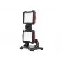 LED LENSER Akku-LED-Arbeitsleuchte 3157CA 20V, 2000 Lumen, Kaltweiß, Nur Gerät