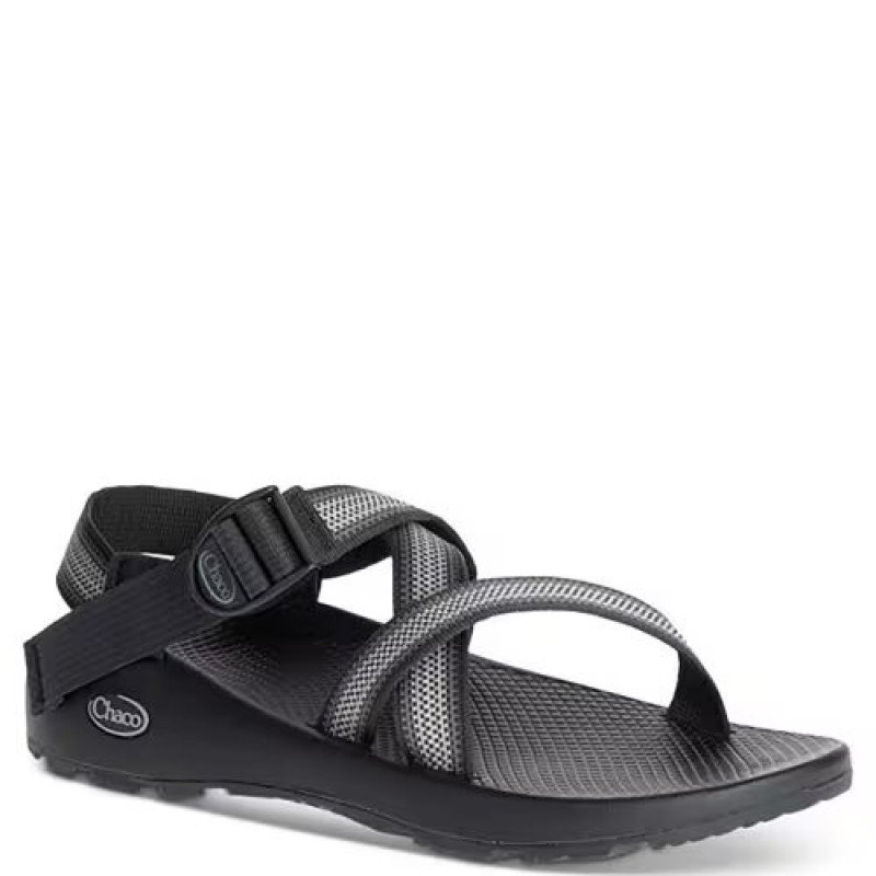Chaco Z/1 Classic Herren Sportsandalen Split Grey