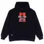 Kamuflage Beamer Hoodie Black L