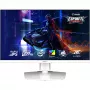 MSI MAG 274QRFW E20 27 inch WQHD 200Hz Rapid IPS Gaming-Monitor, Weiß