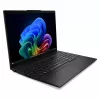 Lenovo ThinkPad L16 Gen 3 21X8 Intel Core Ultra 7 355 2.3 GHz 32GB RAM 512GB SSD 16.0 WUXGA Windows 11 Pro Schwarz