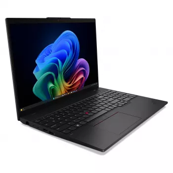 Lenovo ThinkPad L16 Gen 3 21X8 Intel Core Ultra 7 355 2.3 GHz 32GB RAM 512GB SSD 16.0 WUXGA Windows 11 Pro Schwarz