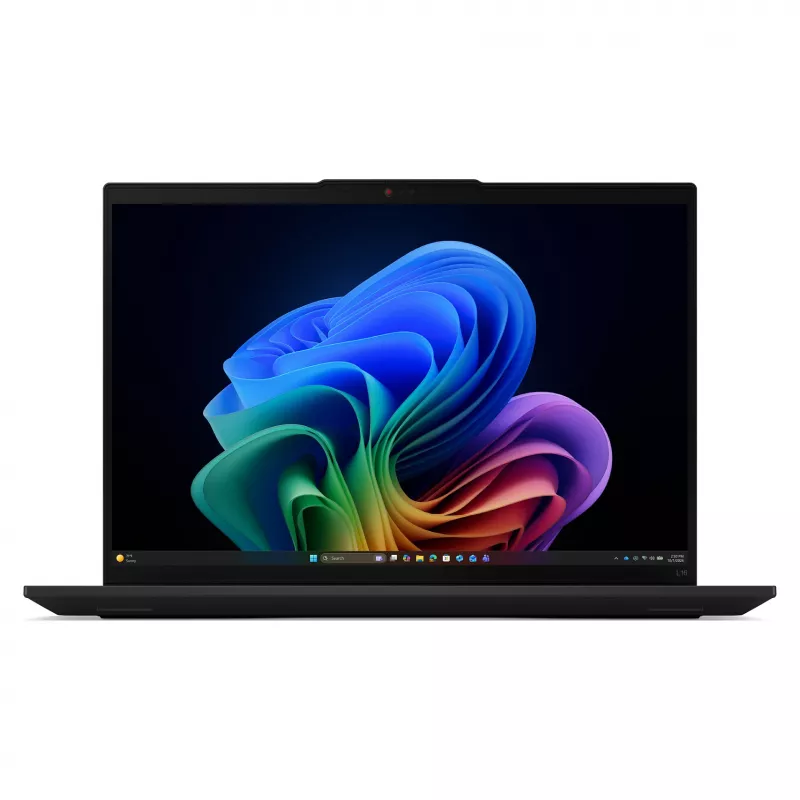 Lenovo ThinkPad L16 Gen 3 21X8 Intel Core Ultra 7 355 2.3 GHz 32GB RAM 512GB SSD 16.0 WUXGA Windows 11 Pro Schwarz