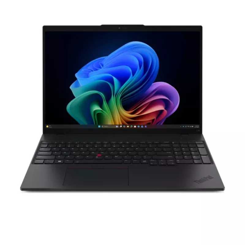 Lenovo ThinkPad L16 Gen 3 21X8 Intel Core Ultra 7 355 2.3 GHz 32GB RAM 512GB SSD 16.0 WUXGA Windows 11 Pro Schwarz