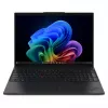 Lenovo ThinkPad L16 Gen 3 21X8 Intel Core Ultra 7 355 2.3 GHz 32GB RAM 512GB SSD 16.0 WUXGA Windows 11 Pro Schwarz
