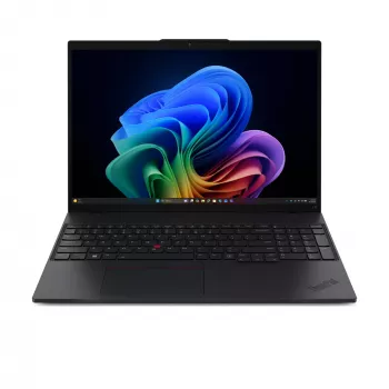 Lenovo ThinkPad L16 Gen 3 21X8 Intel Core Ultra 7 355 2.3 GHz 32GB RAM 512GB SSD 16.0 WUXGA Windows 11 Pro Schwarz