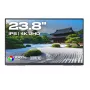 JAPANNEXT 60.5 cm (23.8 inch) JN-MD-IPS238U-C6 4K UHD IPS Monitor HDMI USB-C Schwarz