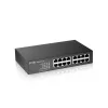 ZyXEL GS1100-16 16-Port Gigabit Unmanaged Switch V4