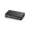 ZyXEL GS1100-16 16-Port Gigabit Unmanaged Switch V4