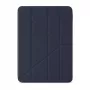 Pipetto Origami No1 OriginalCase iPad Air 13 M2 (2024) Dark Blue (P052-113-AE)
