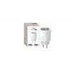 Aqara Power Plug H2 (EU) 16A Smart Plug mit Energieüberwachung, Thread/Zigbee, Überlastschutz, Weiß