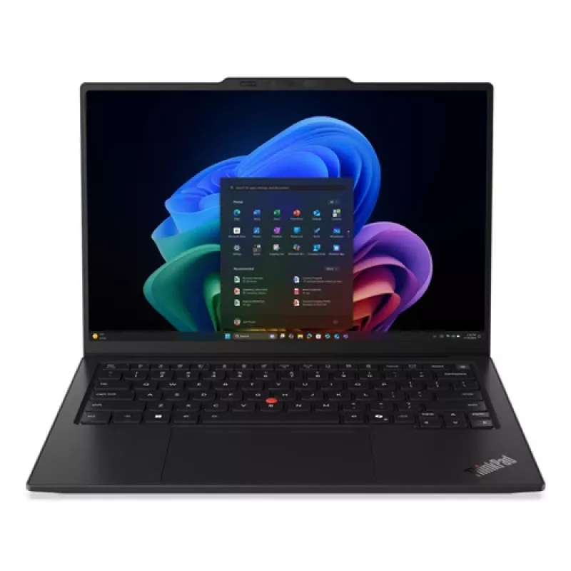 Lenovo ThinkPad X1 Carbon Gen 14 21V7 - Aura Edition - 180° Hinge Design - Intel Core Ultra 7 355 / 2.3 GHz - Evo - Win 11 Pro - Intel Graphics - 32 GB RAM - 1 TB SSD TCG Opal Encryption 2, NVMe - 35,6 cm (14 inch)