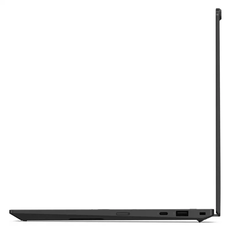 Lenovo ThinkPad X1 Carbon Gen 14 21V7 - Aura Edition - 180° Hinge Design - Intel Core Ultra 7 355 / 2.3 GHz - Evo - Win 11 Pro - Intel Graphics - 32 GB RAM - 1 TB SSD TCG Opal Encryption 2, NVMe - 35,6 cm (14 inch)