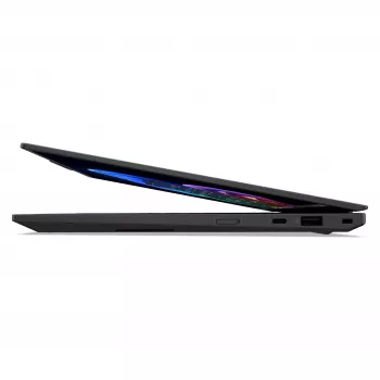 Lenovo ThinkPad X1 Carbon Gen 14 21V7 - Aura Edition - 180° Hinge Design - Intel Core Ultra 7 355 / 2.3 GHz - Evo - Win 11 Pro - Intel Graphics - 32 GB RAM - 1 TB SSD TCG Opal Encryption 2, NVMe - 35.6 cm (14 inch)