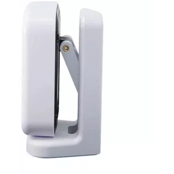 Shelly Plug & Play Presence Sensor Gen4 White - Präsenzmelder - WLAN - Matter - Zigbee - BT