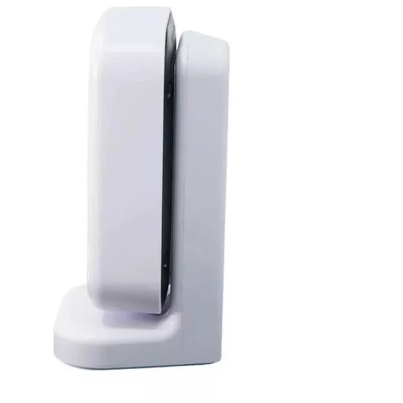 Shelly Plug & Play Presence Sensor Gen4 White - Präsenzmelder - WLAN - Matter - Zigbee - BT