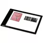 Kaiser LED Lichtkasten Slimlite Plano 32x22,8 cm