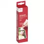 WALTHER FK050T Fotokleber Tube 50ml - Säurefrei, lösungsmittelfreier Dispersionskleber für Fotos, Papier, Karton, Kunstdrucke