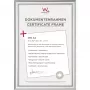 WALTHER Trendstyle KP130S Bilderrahmen 21x29,7 cm DIN A4 Kunststoff Silber